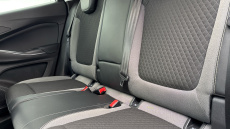 Vauxhall Grandland X 1.2 Turbo Griffin 5dr Petrol Hatchback